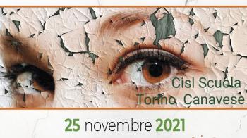 CISL Scuola - 25 novembre giornata internazionale per l’eliminazione della violenza contro le donne